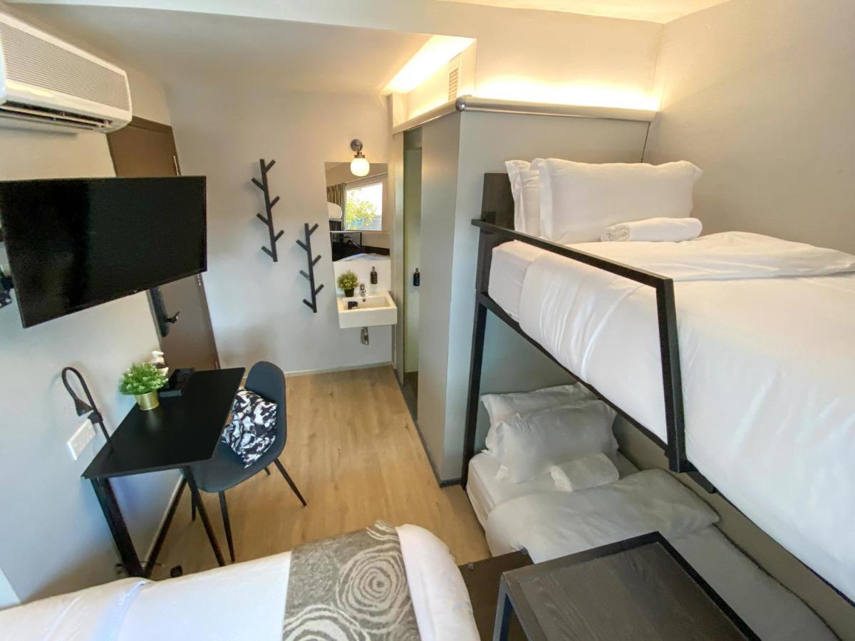 St Signature Bugis Beach, Dayuse, 8-9 Hours, Check In 8Am Or 11Am Сингапур Екстериор снимка