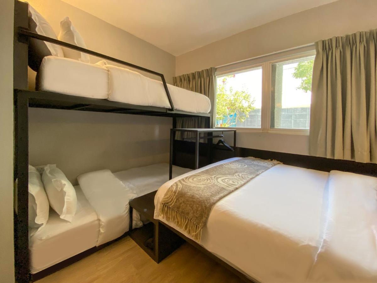 St Signature Bugis Beach, Dayuse, 8-9 Hours, Check In 8Am Or 11Am Сингапур Екстериор снимка