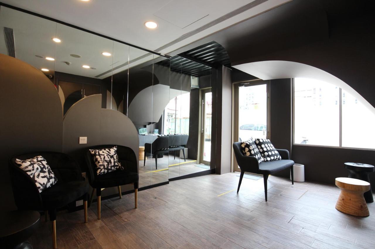 St Signature Bugis Beach, Dayuse, 8-9 Hours, Check In 8Am Or 11Am Сингапур Екстериор снимка