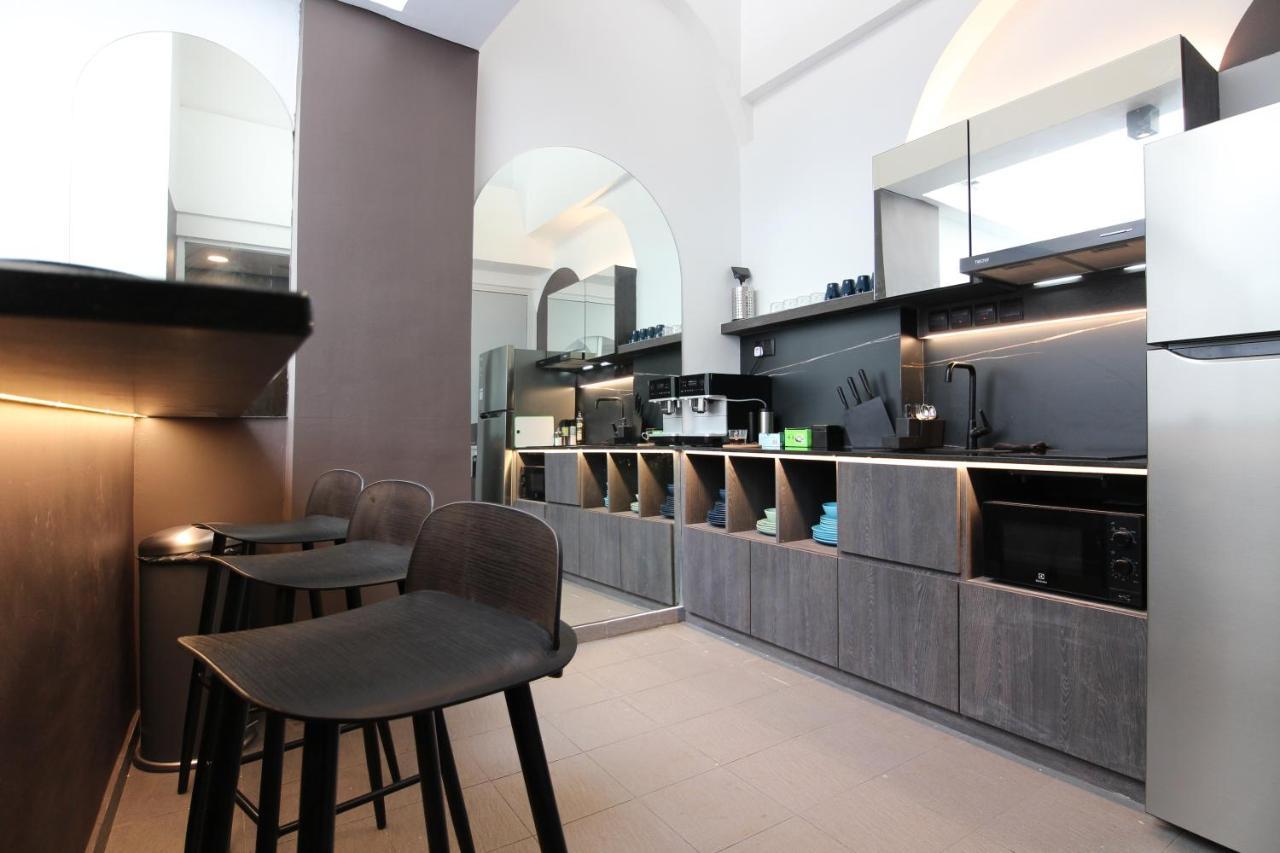 St Signature Bugis Beach, Dayuse, 8-9 Hours, Check In 8Am Or 11Am Сингапур Екстериор снимка