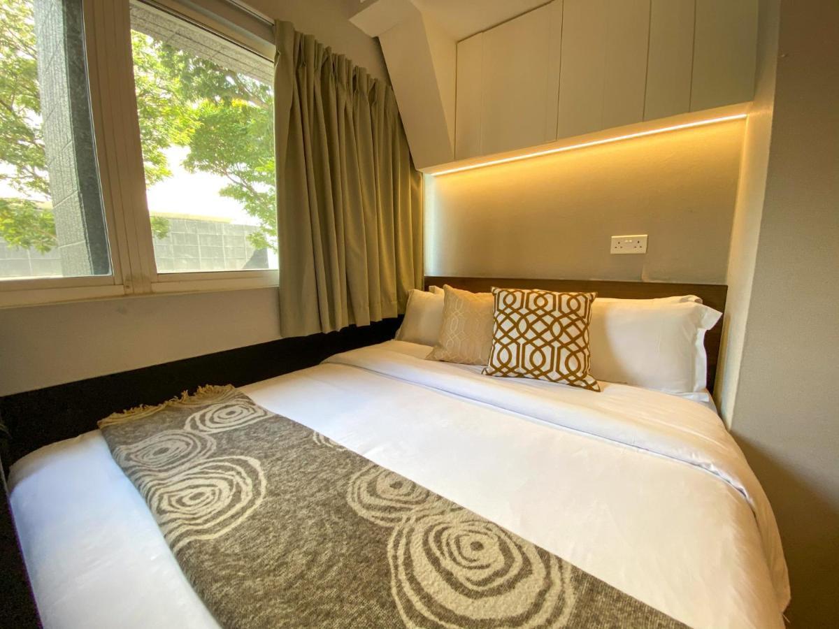 St Signature Bugis Beach, Dayuse, 8-9 Hours, Check In 8Am Or 11Am Сингапур Екстериор снимка