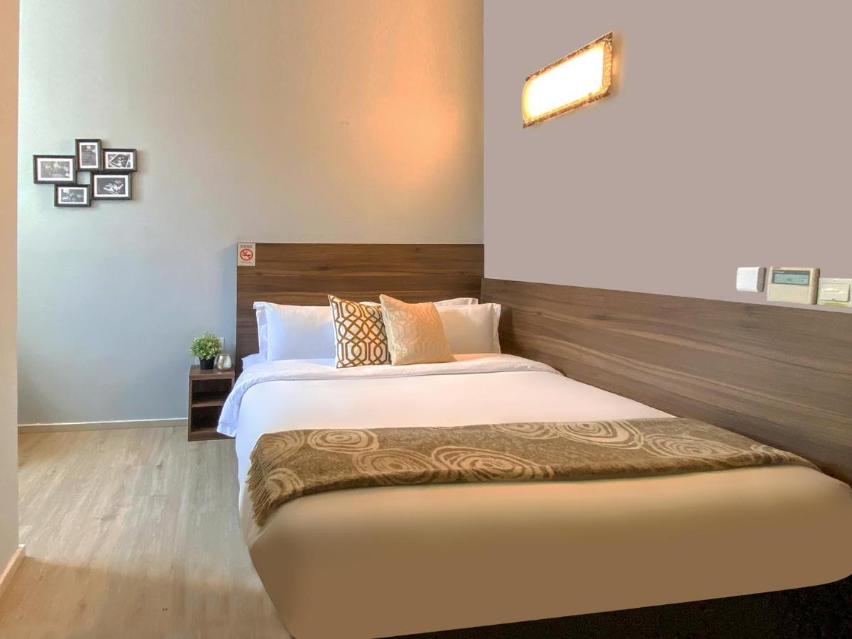 St Signature Bugis Beach, Dayuse, 8-9 Hours, Check In 8Am Or 11Am Сингапур Екстериор снимка