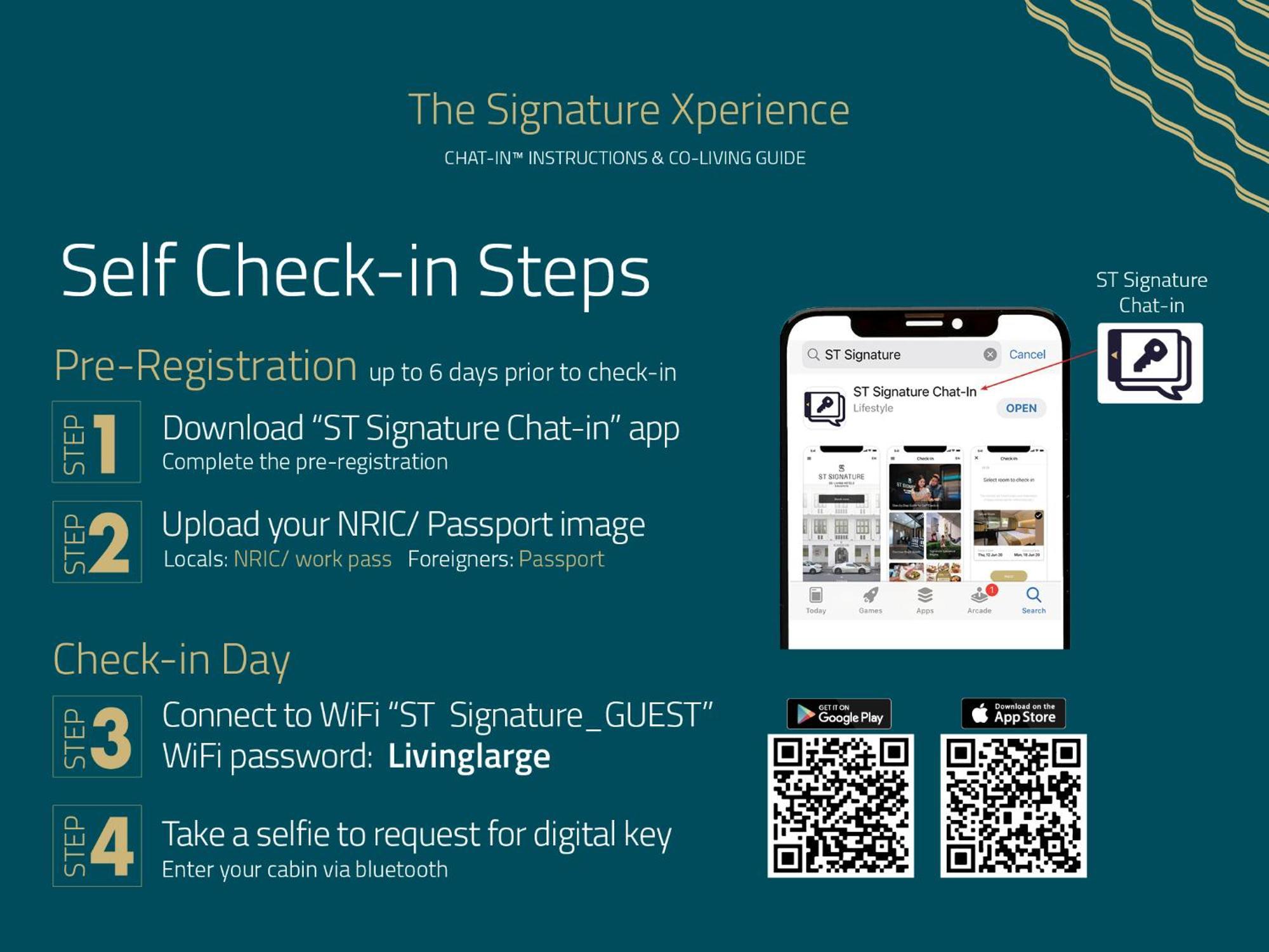 St Signature Bugis Beach, Dayuse, 8-9 Hours, Check In 8Am Or 11Am Сингапур Екстериор снимка